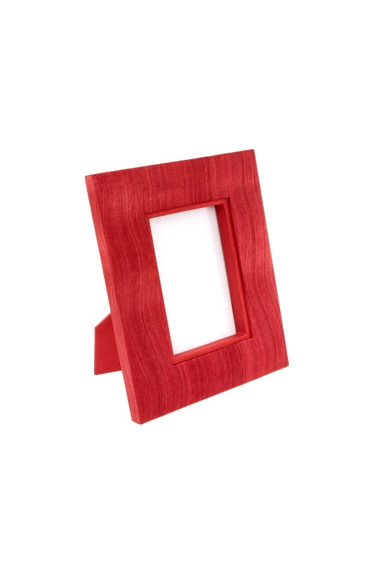COINCASA Coincasa χειροποίητη κορνίζα 10 x 15 cm - 007126325 Πορτοκαλί