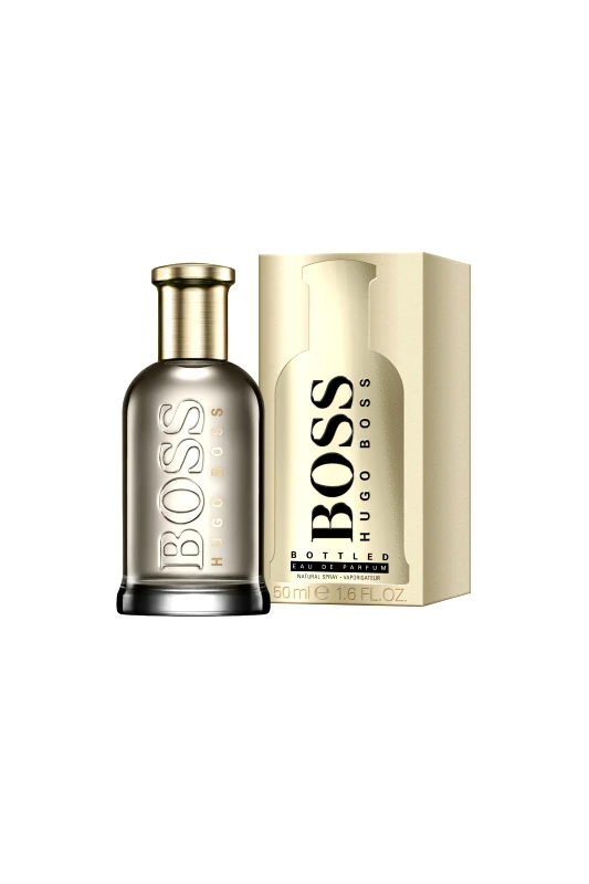 HUGO BOSS FRAGRANCES Boss Bottled Eau De Parfum - 8571039911