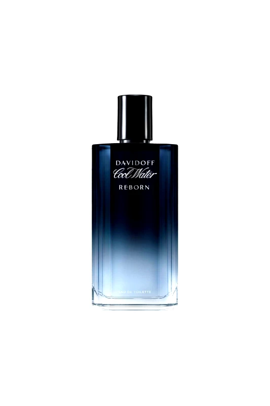DAVIDOFF Davidoff Cool Water Reborn For Him Eau de Toilette - 8571047776