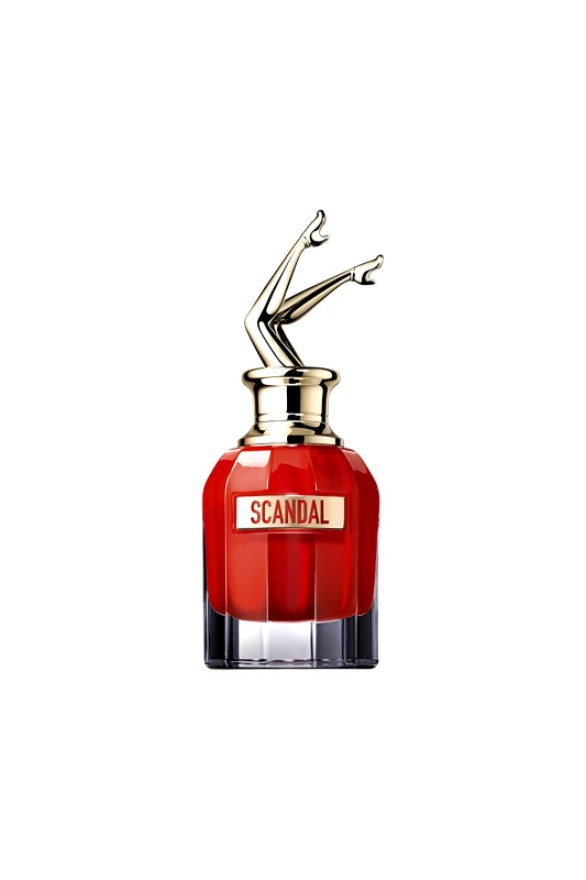 JEAN PAUL GAULTIER Jean Paul Gaultier Scandal Le Parfum Her Eau de Parfum - 8571047450