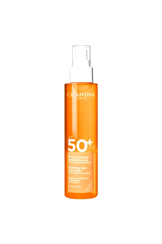 CLARINS Clarins Sun Care Body Mist - Very High Protection SPF50+ 150 ml - 80111696