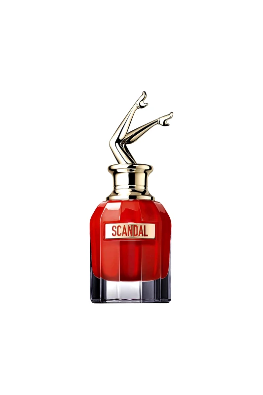 JEAN PAUL GAULTIER Jean Paul Gaultier Scandal Le Parfum Her Eau de Parfum - 8571047449
