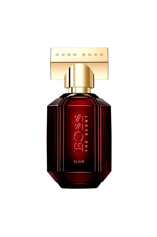 HUGO BOSS FRAGRANCES Boss The Scent Elixir Parfum Intense For Her