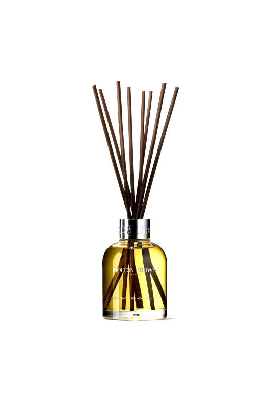 MOLTON BROWN Molton Brown Mesmerising Oudh Accord & Gold Aroma Reeds 150 ml - 5111292