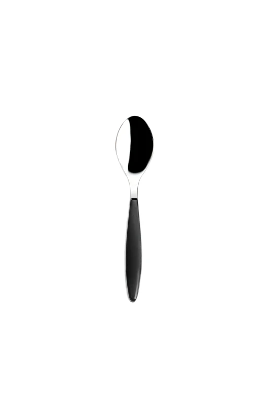 GUZZINI Guzzini ανοξείδωτο κουτάλι γλυκού "Feeling" 14 cm - 8008392167402