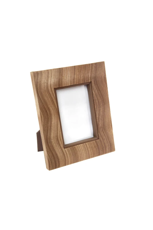 COINCASA Coincasa χειροποίητη κορνίζα 10 x 15 cm - 007126326 Πορτοκαλί