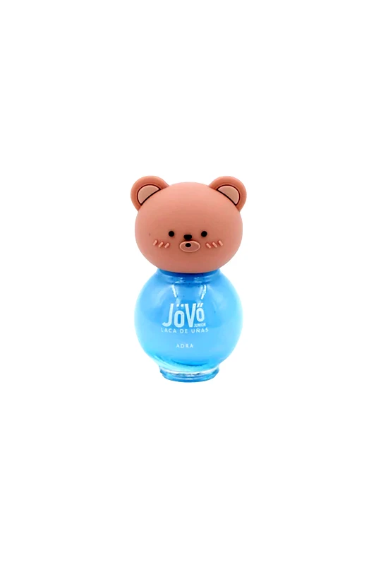 JOVO JOVO Nail Polish Junior 01 Adra - JV-JJ02010101