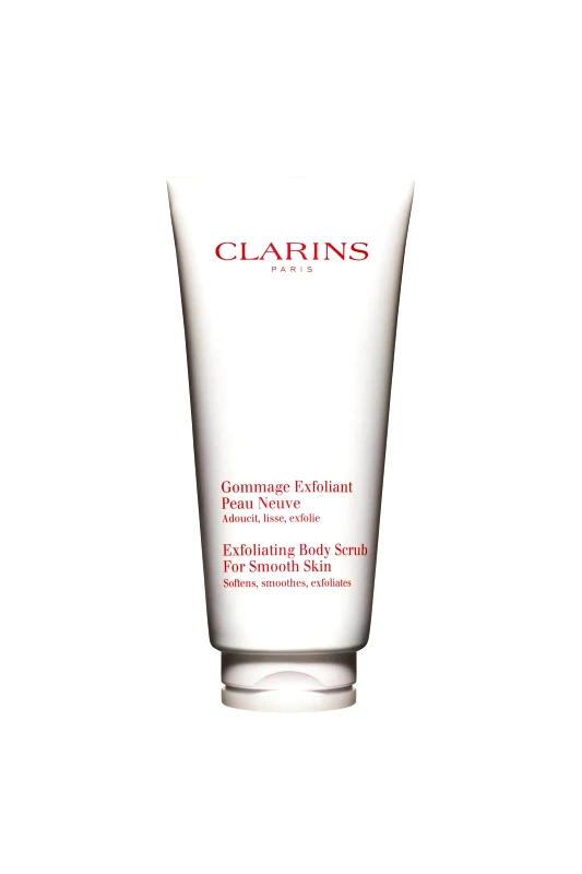 CLARINS Clarins Exfoliating Body Scrub For Smooth Skin 200 ml - 80112475