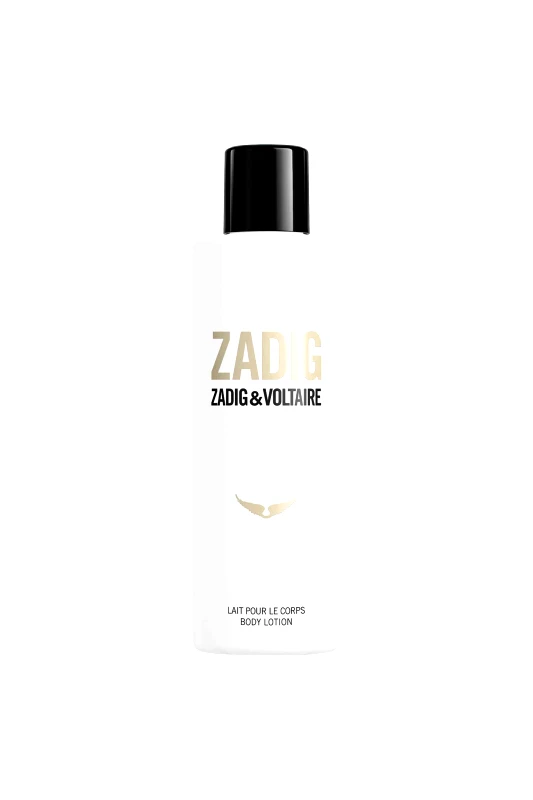 ZADIG & VOLTAIRE Zadig&Voltaire Zadig Body Lotion 200 ml - 31900355