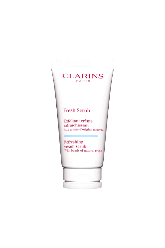 CLARINS Clarins Fresh Scrub 50 ml - 80116276