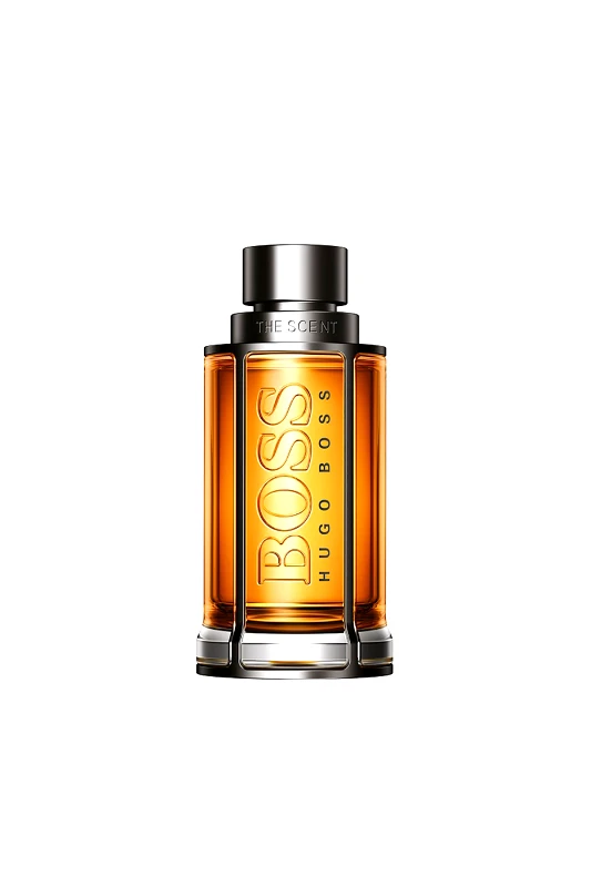 HUGO BOSS FRAGRANCES Boss The Scent Eau de Toilette - 8571035864