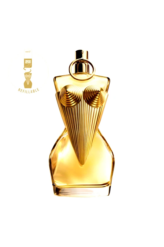 JEAN PAUL GAULTIER Jean Paul Gaultier - Gaultier Divine Eau de Parfum - 8571050260