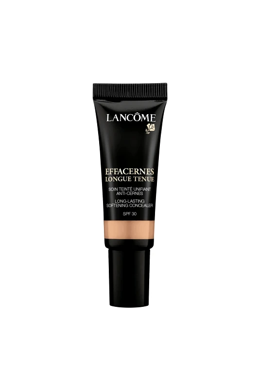 LANCÔME Lancôme Effacernes Long Tenue Softening Concealer SPF 30 - 3614270971273 03 Beige Ambre