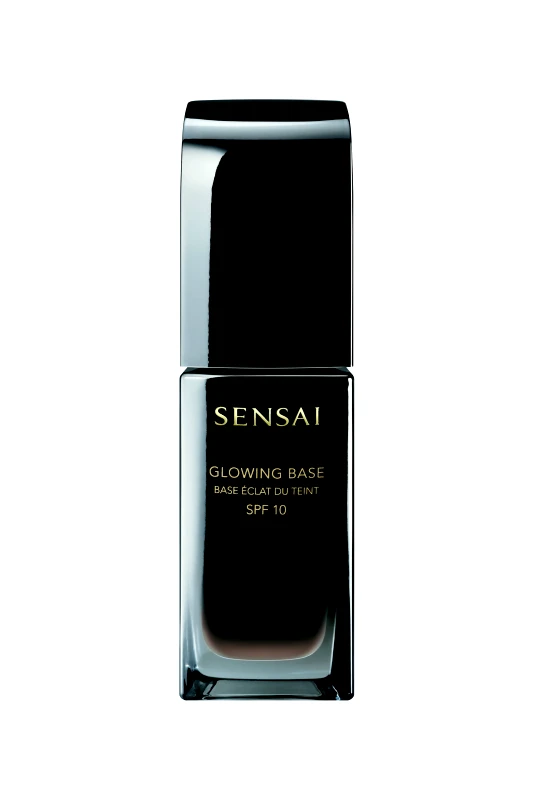SENSAI Sensai Glowing Base SPF 10 30 ml - 22869