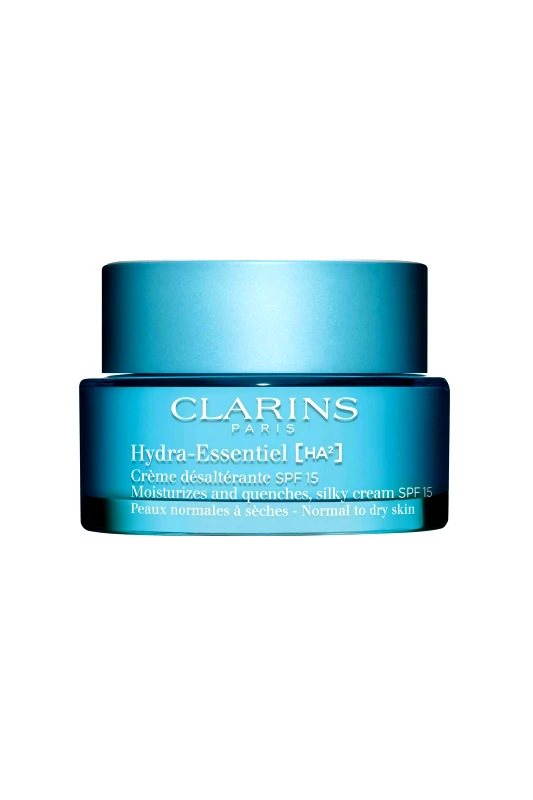 CLARINS Clarins Hydra-Essentiel Day Cream Spf15 50 ml - 80092157