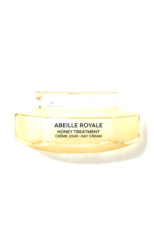 GUERLAIN Guerlain Abeille Royale Honey Treatment Day Cream - The Refill 50 ml - G061855