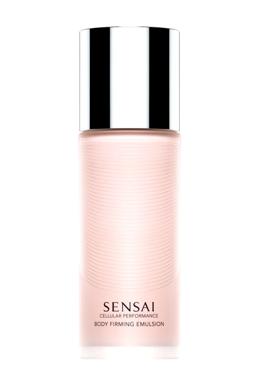 SENSAI Sensai Cellular Performance Total Body Firming Emulsion 200 ml - 91285