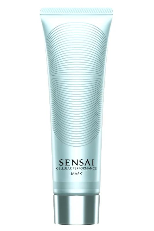 SENSAI Sensai Cellular Performance Mask 100 ml - 90312