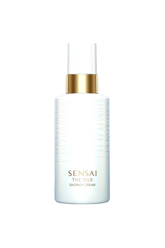 SENSAI Sensai The Silk Shower Cream 200 ml - 25724
