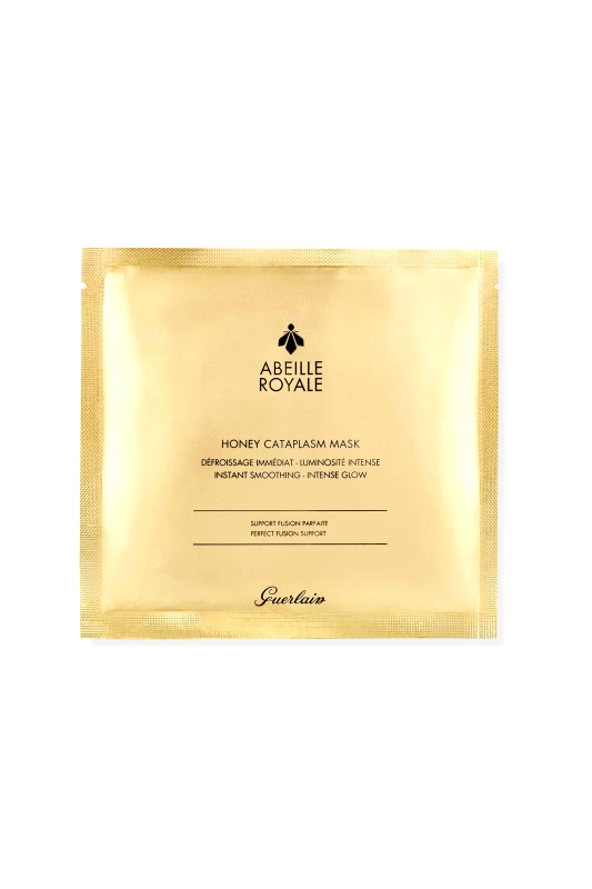 GUERLAIN Guerlain Abeille Royale Honey Cataplasm Mask - G061058