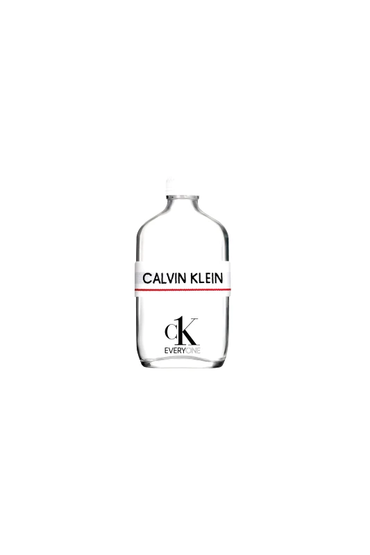 CALVIN KLEIN FRAGRANCES Calvin Klein Everyone Eau de Toilette - 8571035546