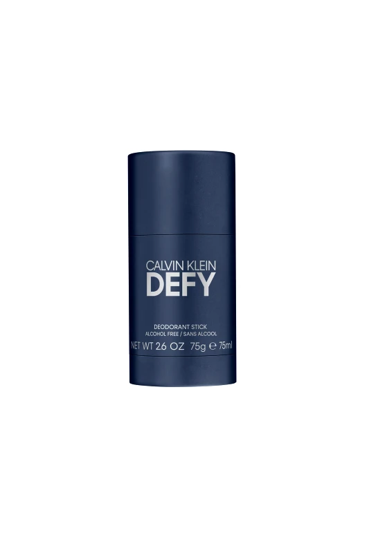 CALVIN KLEIN FRAGRANCES Calvin Klein Defy Deo Stick 75 g - 8571041885