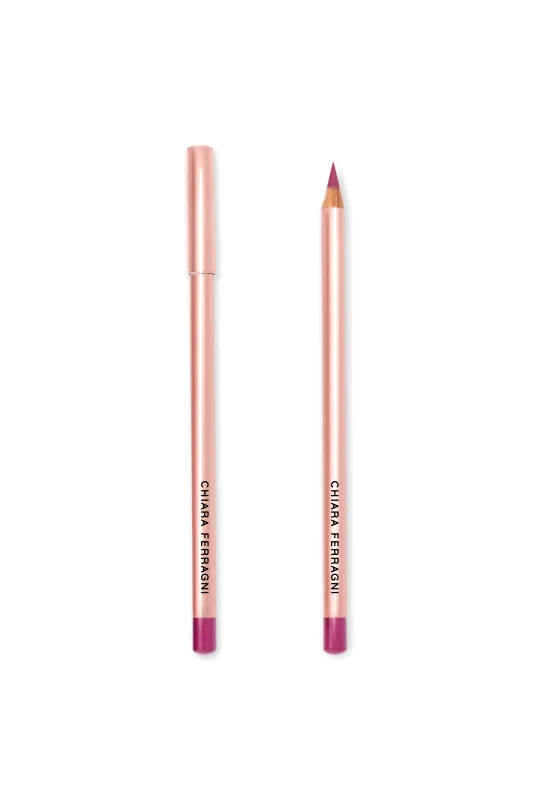 CHIARA FERRAGNI MAKE-UP Chiara Ferragni Lip Liner - Kiss Marker 1,45 gr - LL08KISSMARKER 06 Mauve