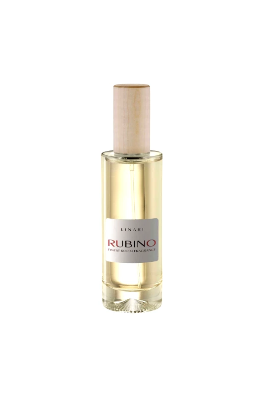 LINARI Linari αρωματικό χώρου "Room Spray Rubino" 100 ml - LIN-6190514