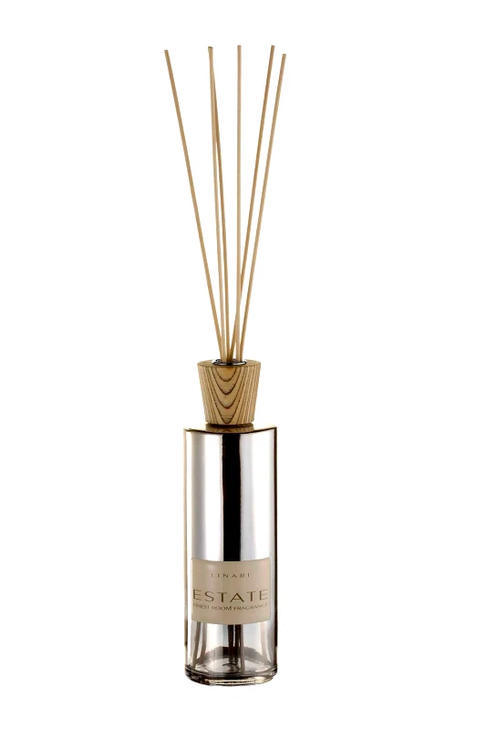 LINARI Linari αρωματικό χώρου με sticks "Diffuser Estate" 500 ml - LIN-6195007