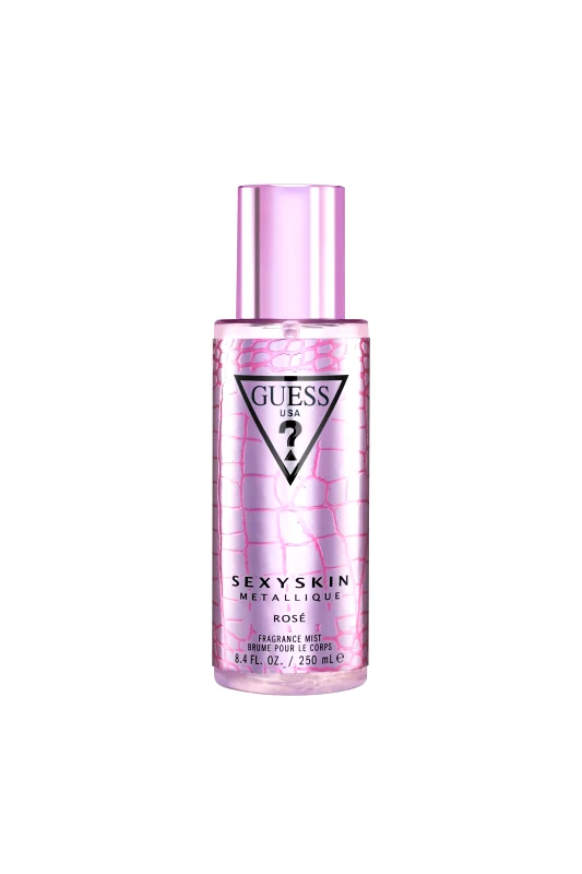 GUESS FRAGRANCES Guess Sexy Skin Metallique Rose Fragrance Mist 250 ml - 532705