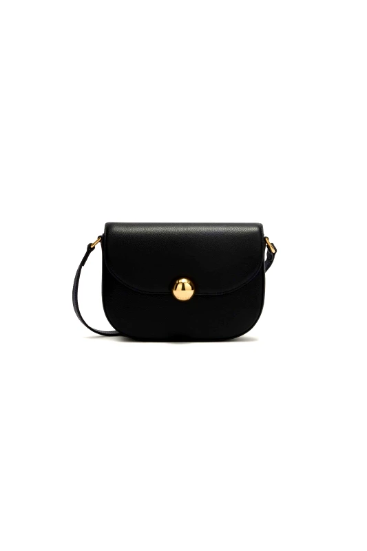 FURLA Furla γυναικεία τσάντα crossbody "Moonlight Crossbody S" - WB01887-BX3036 Μαύρο