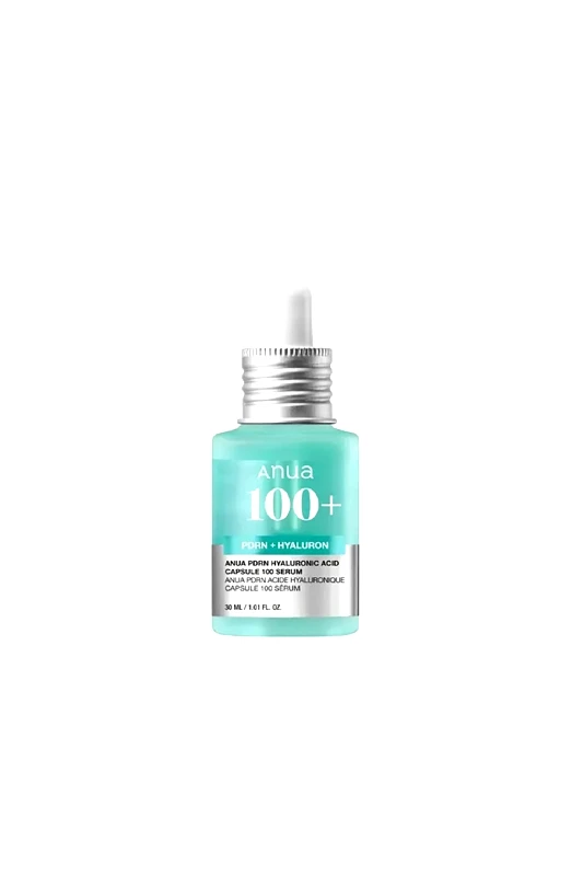 ANUA Anua PDRN Hyaluronic Acid Capsule 100 Serum 30 ml - 8809640738616