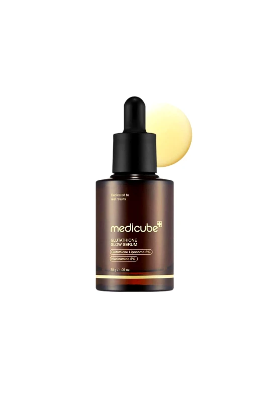 MEDICUBE Medicube Glutathione Glow Serum 30 gr - 8800289461279