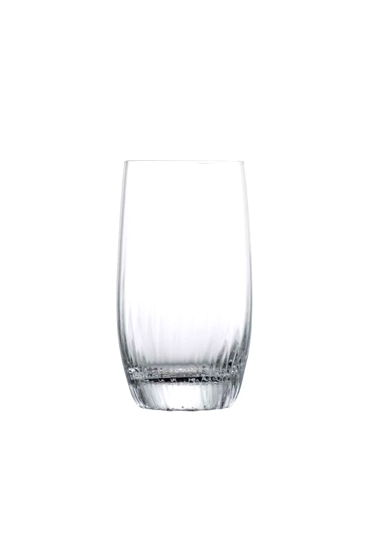 ZWIESEL GLAS Zwiesel Glas γυάλινο ποτήρι νερού 399 ml "Fortune" - 121597
