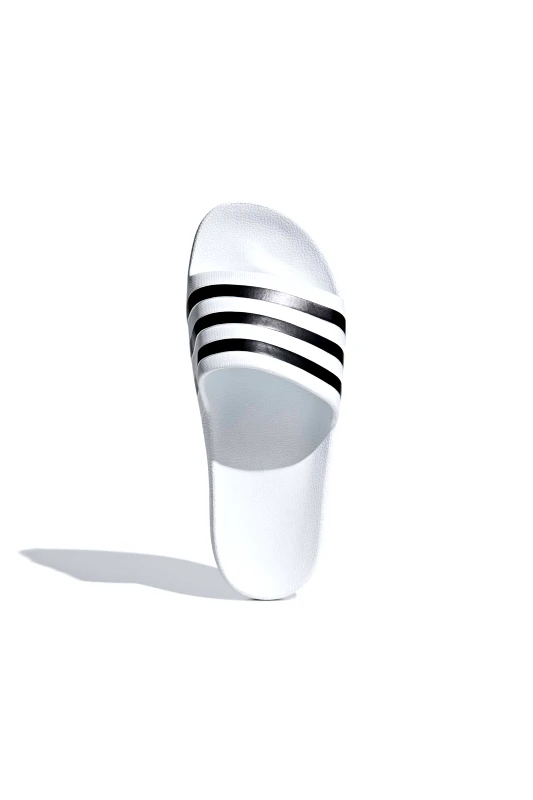 ADIDAS Adidas unisex σαγιονάρες "Adilette Aqua" - F35539-** Λευκό