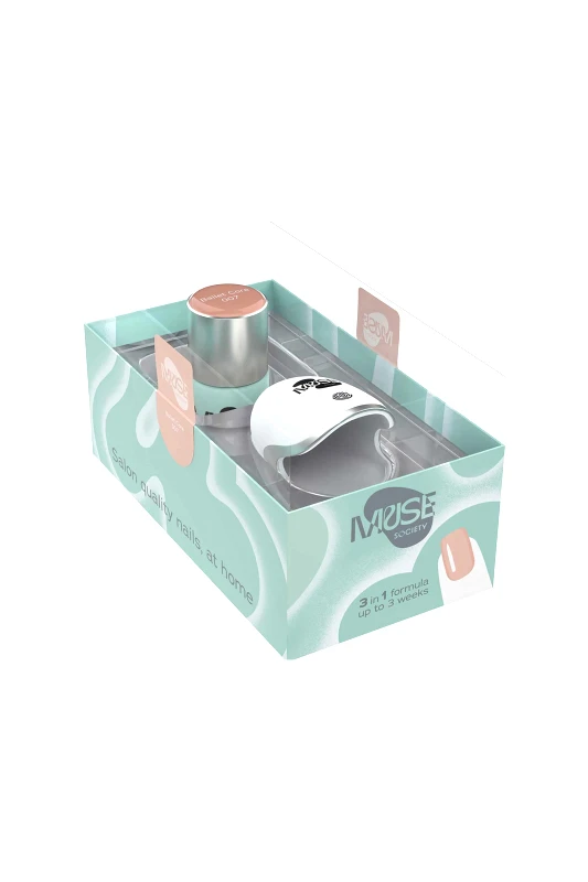 MUSE SOCIETY Muse Society Mini Starter Kit Ballet Core - K24A002M