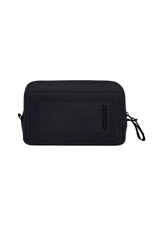 AMERICAN TOURISTER American Tourister unisex νεσεσέρ "Urban Groove" - 155518SM Μαύρο