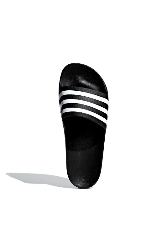 ADIDAS Adidas unisex σαγιονάρες "Adilette Aqua" - F35543-** Μαύρο