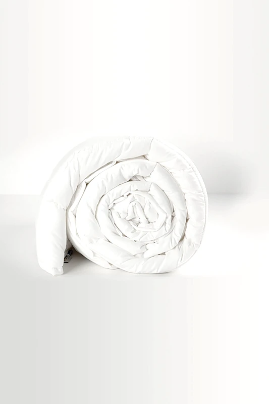 VESTA Vesta πάπλωμα μονό 160 x 230 cm "Aerelle" - 000001719 Λευκό