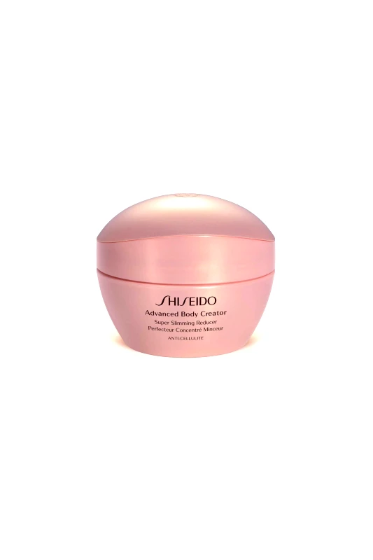 SHISEIDO Shiseido Advanced Body Creator Super Slimming Reducer 200 ml - 10110467303