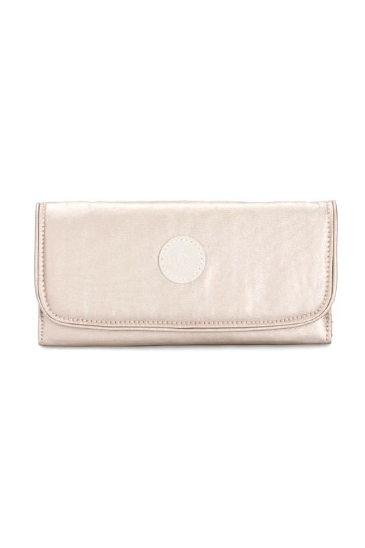 KIPLING Kipling γυναικείo πορτοφόλι με λογότυπο "Money Land" - I7015-48I