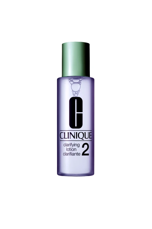 CLINIQUE Clinique Clarifying Lotion 2 - 76WY010000
