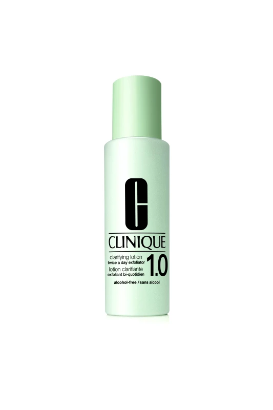 CLINIQUE Clinique Clarifying Lotion 1.0 Twice a Day Exfoliator - ZMY1010000