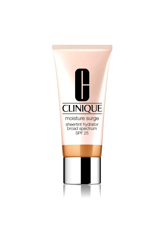 CLINIQUE Clinique Moisture Surge™ Sheertint Hydrator SPF 25 40 ml - KEX9020000 04 Medium