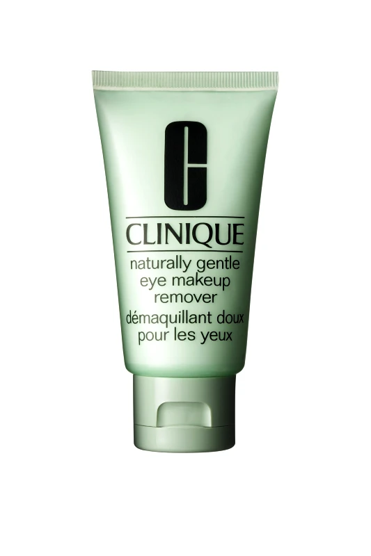 CLINIQUE Clinique Naturally Gentle Eye Makeup Remover 75 ml - 68F3010000