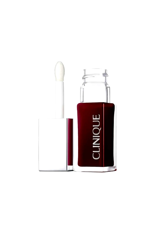 CLINIQUE Clinique Pop™ Lip + Cheek Oil 7 ml - VEZE330000 Black Honey