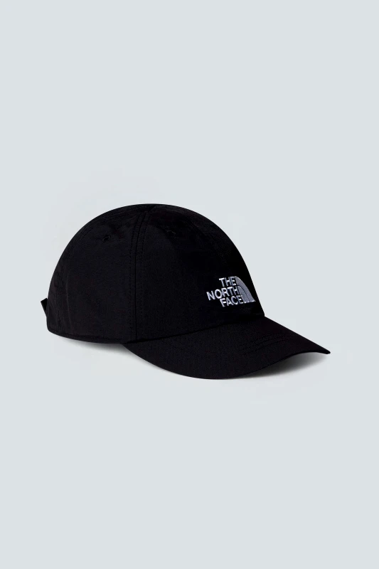 THE NORTH FACE The North Face unisex καπέλο jockey "Horizon" - NF0A8CQ1KY41 Μαύρο