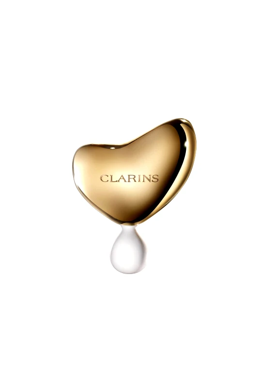 CLARINS Clarins Precious L'Outil 3-in-1 Facial Massage Tool - 80095377