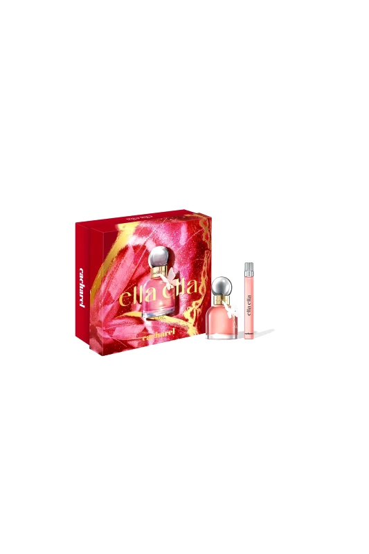 CACHAREL Cacharel Ella Ella Set (50ml + 10ml) - LG062400