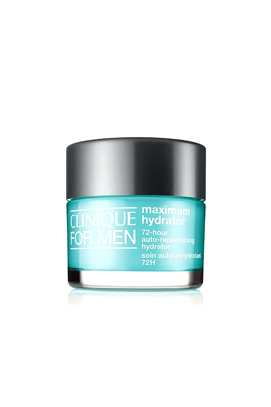 CLINIQUE Clinique For Men Maximum Hydrator 72-Hour Auto-Replenishing Hydrator 50 ml - KJ8H010000